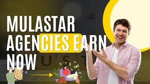 Make Money Online with Mulastar