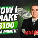 Mulastar Link To Join