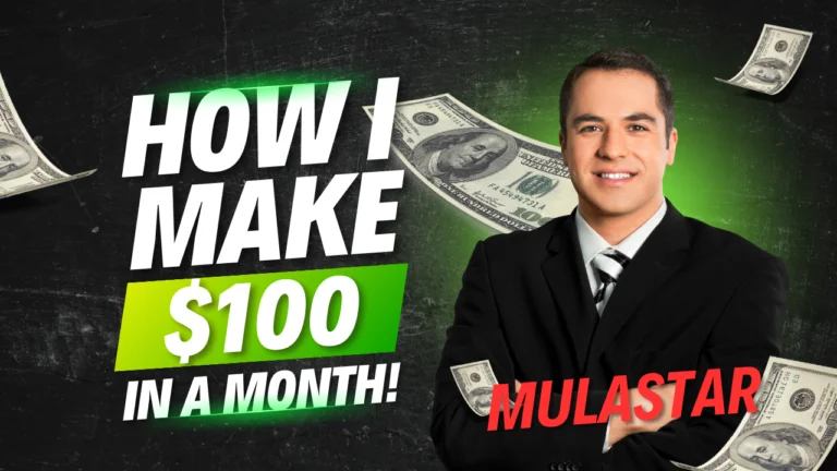 Mulastar Link To Join