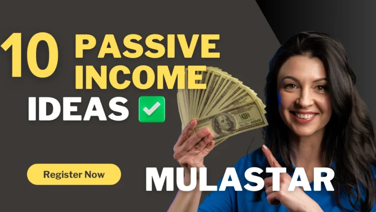Mulastar-Mulastar Link