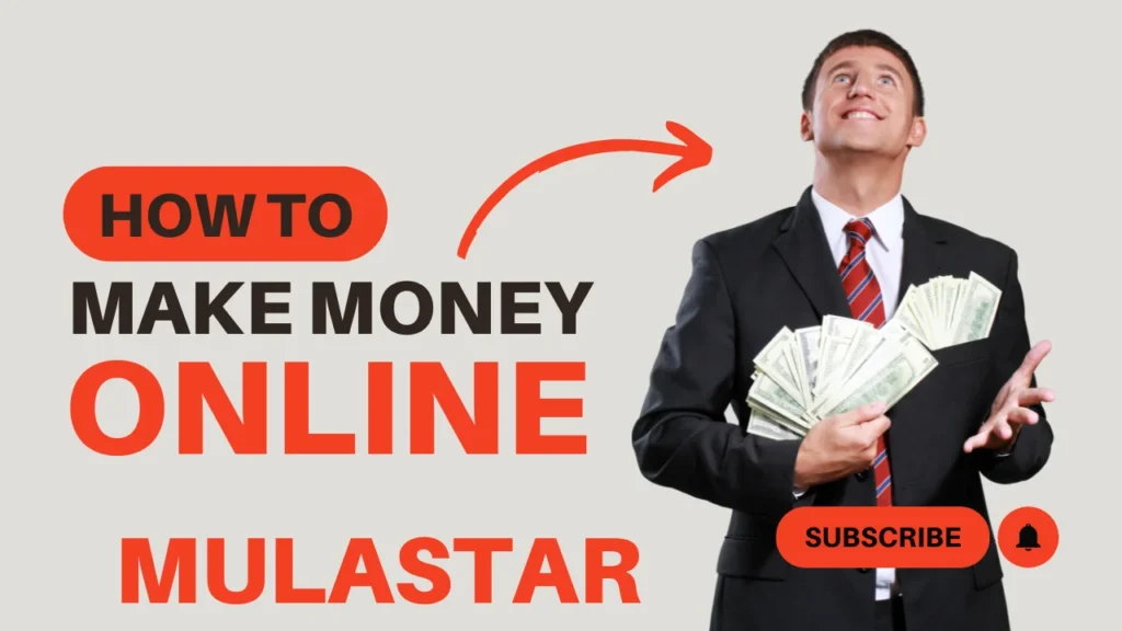 Online Earning Opportunities in Uganda Mulastar