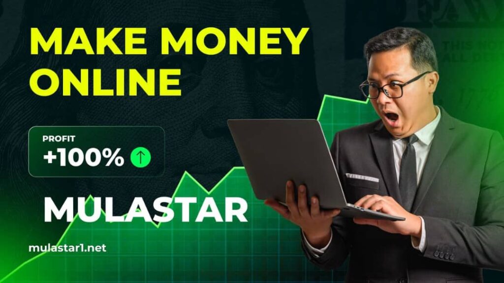 Mulastar Agency Link